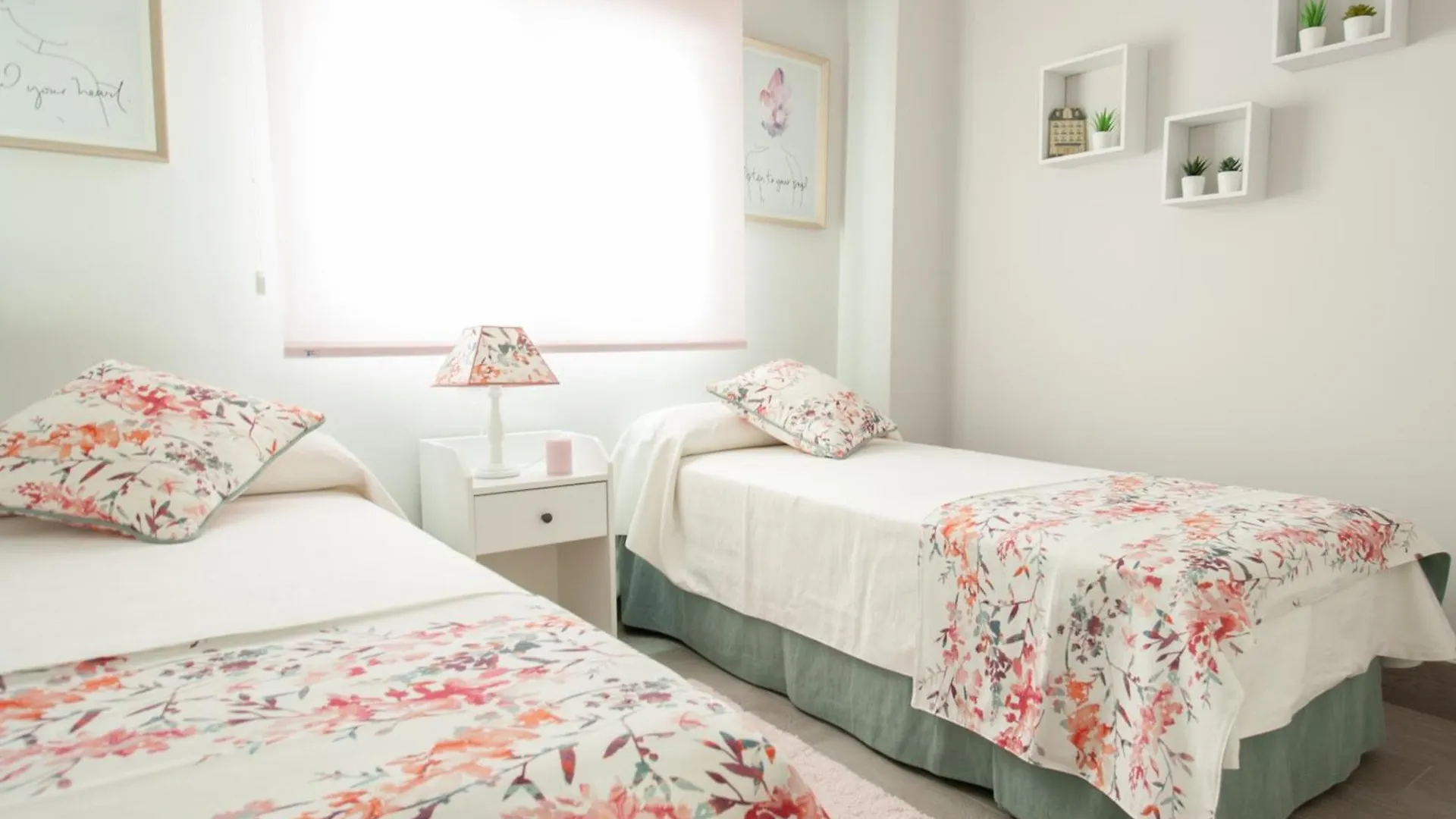 Apartment Angela Sevilla Spanien