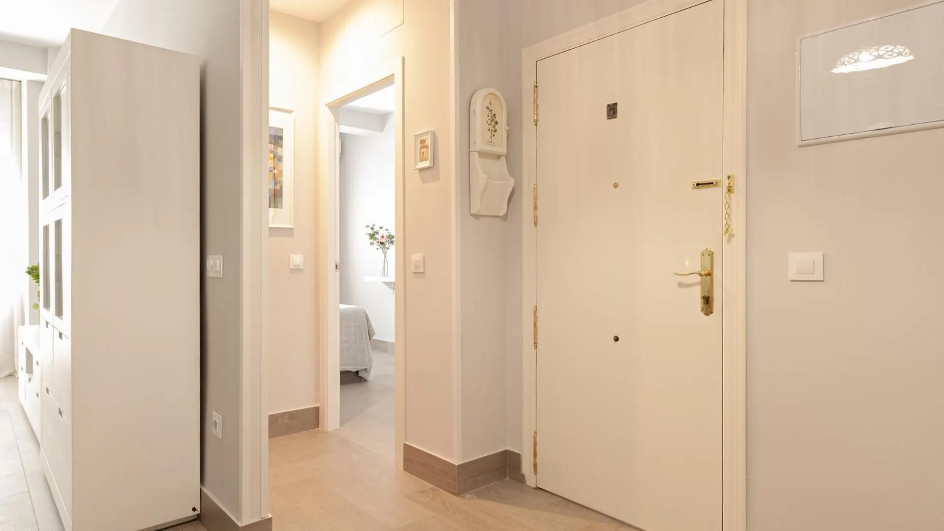 Apartment Angela Севилья