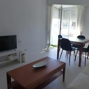 Apartamento La Veleta De Bermejales, Sevilla