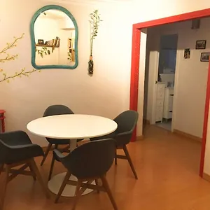 Apartamento Barrio Macarena - Gardenia, Sevilla
