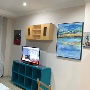 Apartamento Piso Muralla Macarena, Sevilla