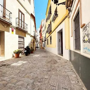 Apartamento Aym Places Buen Viaje Parking Incluido, Sevilla