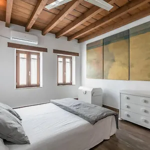 Apartamento La Casa Del Alfarero, Sevilla