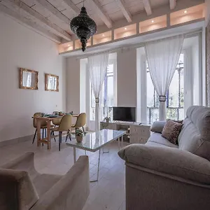 Apartamento Julio Cesar Gran De Lujo En El Centro De, Sevilla