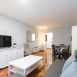Apartamento New Folch A, Sevilla