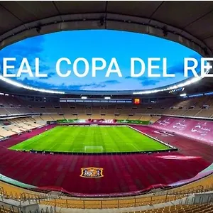 Apartamento Hostly Rbh0 Modern, Sevilla