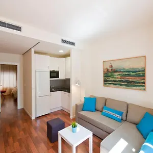 Murallas De Apartament
