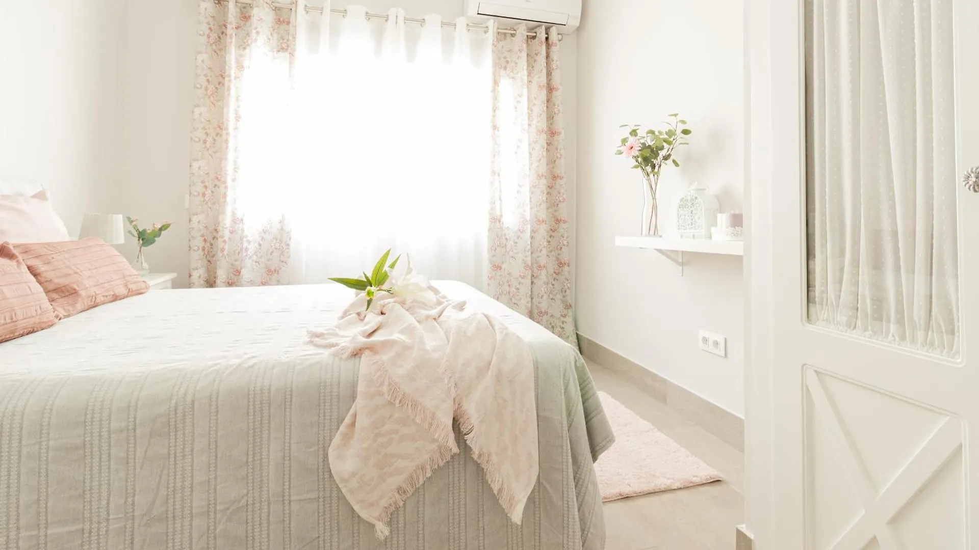 Apartment Angela Seville