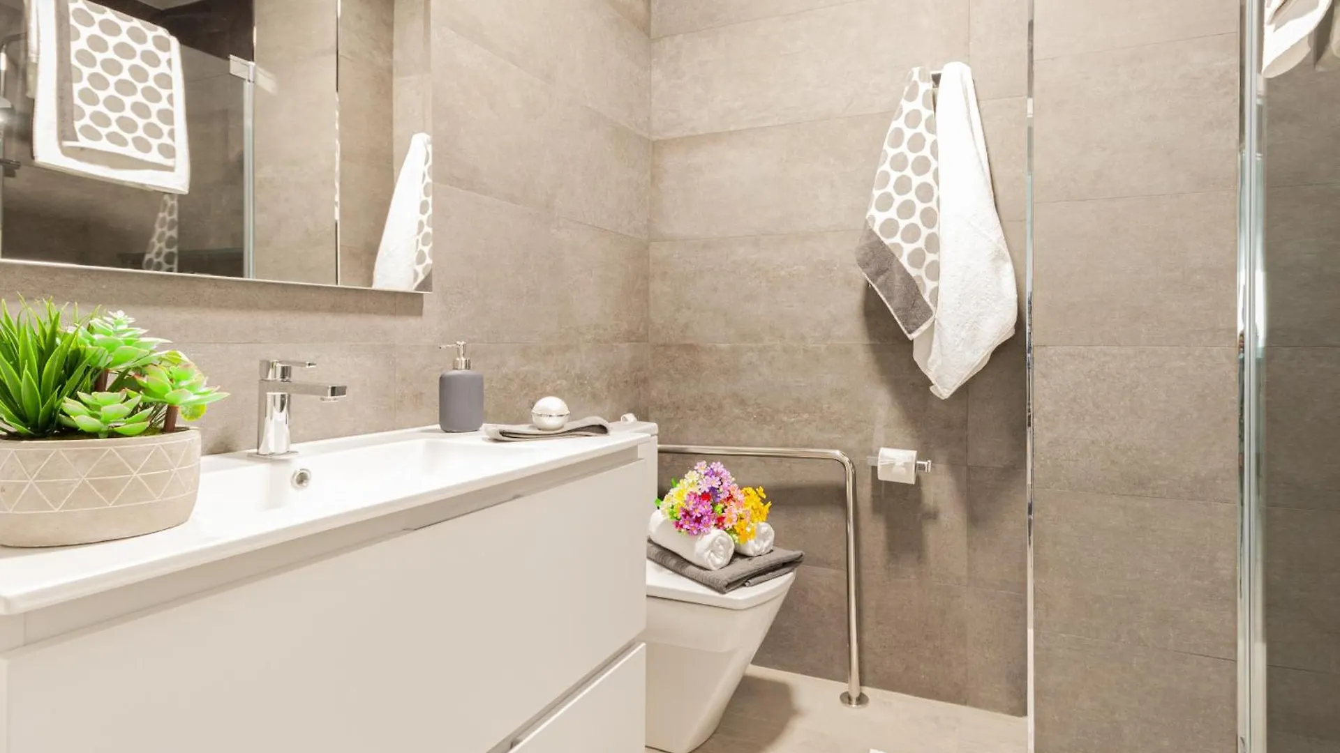 Apartment Angela Seville