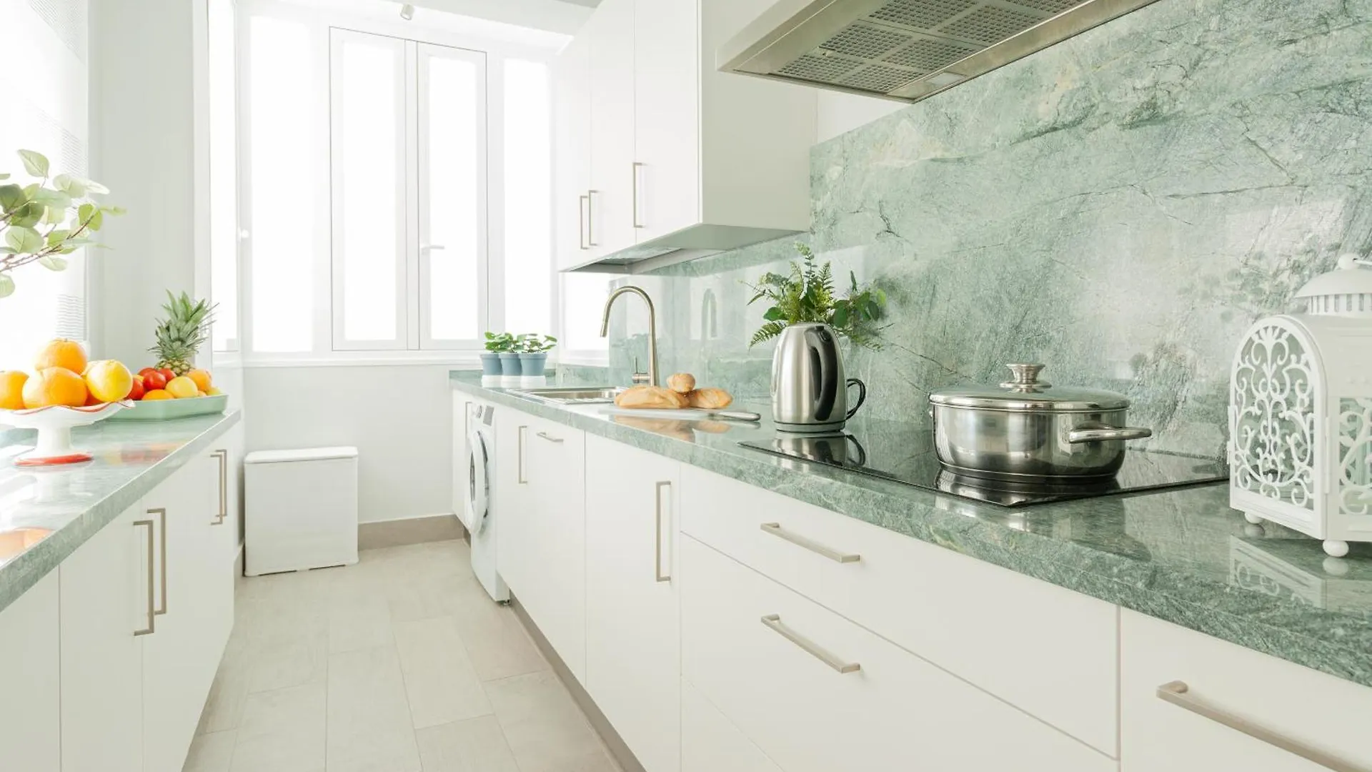Apartment Angela Seville