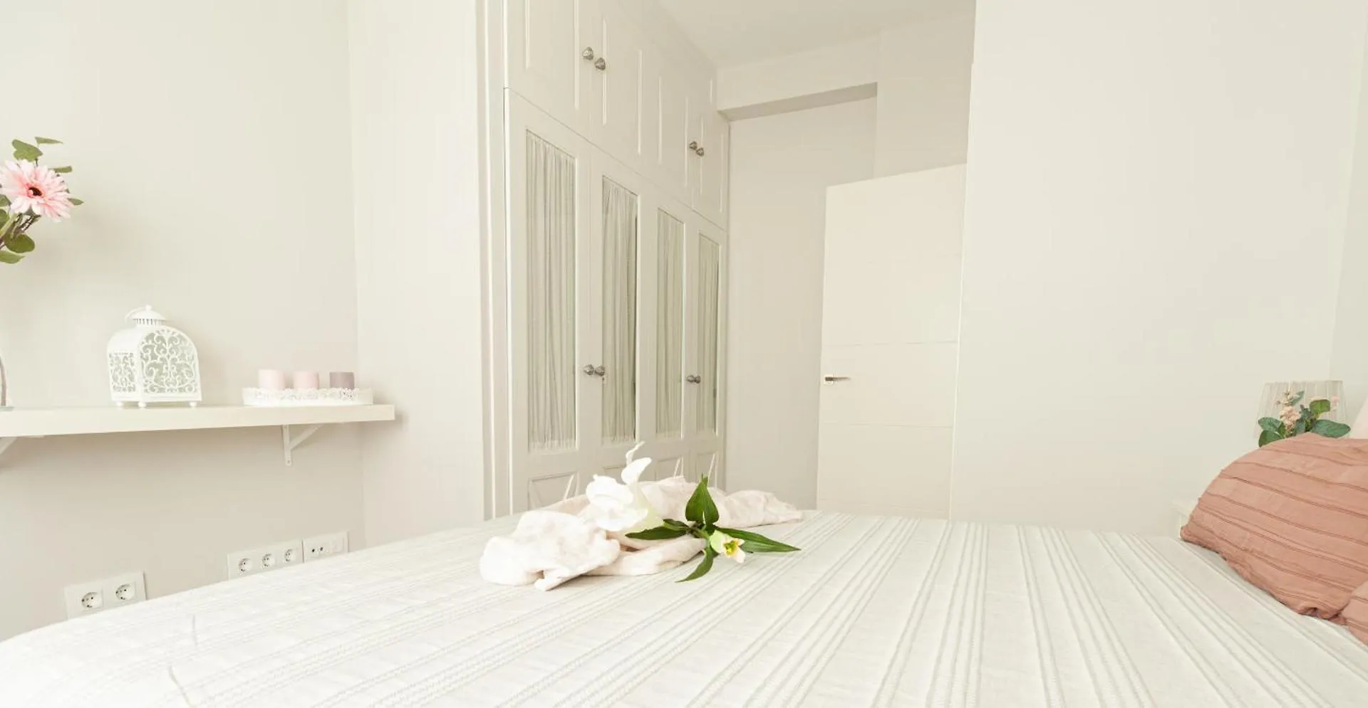 Apartment Angela Seville Spain