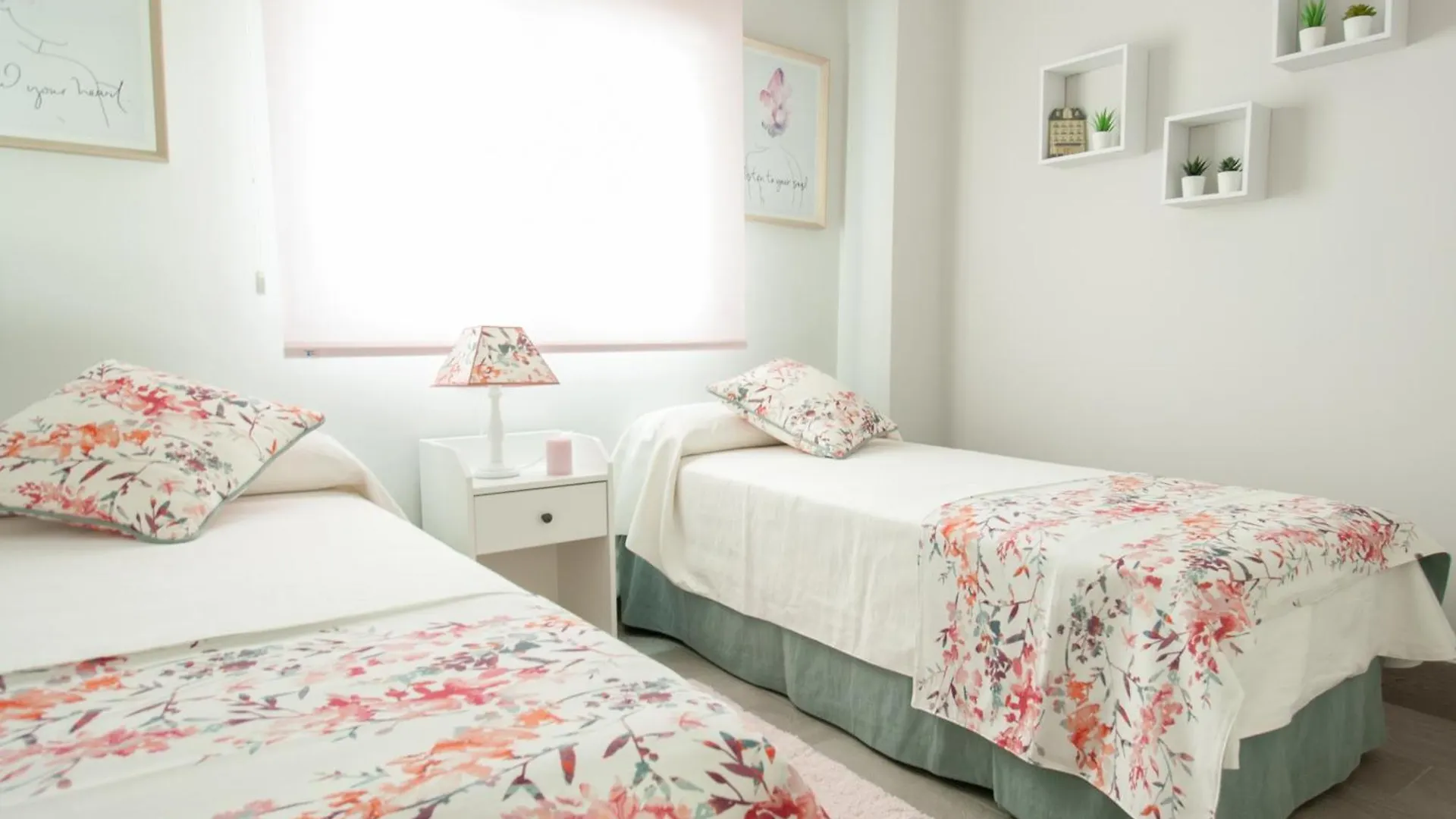 Apartment Angela Seville