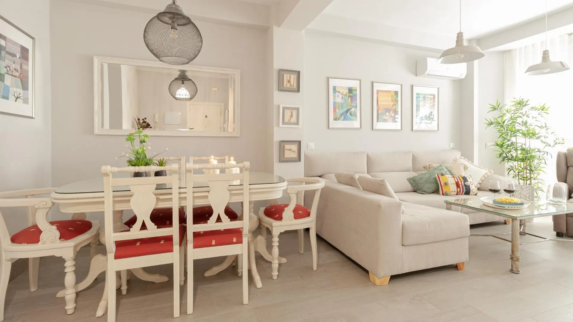 Apartment Angela Seville 0*,  Spain