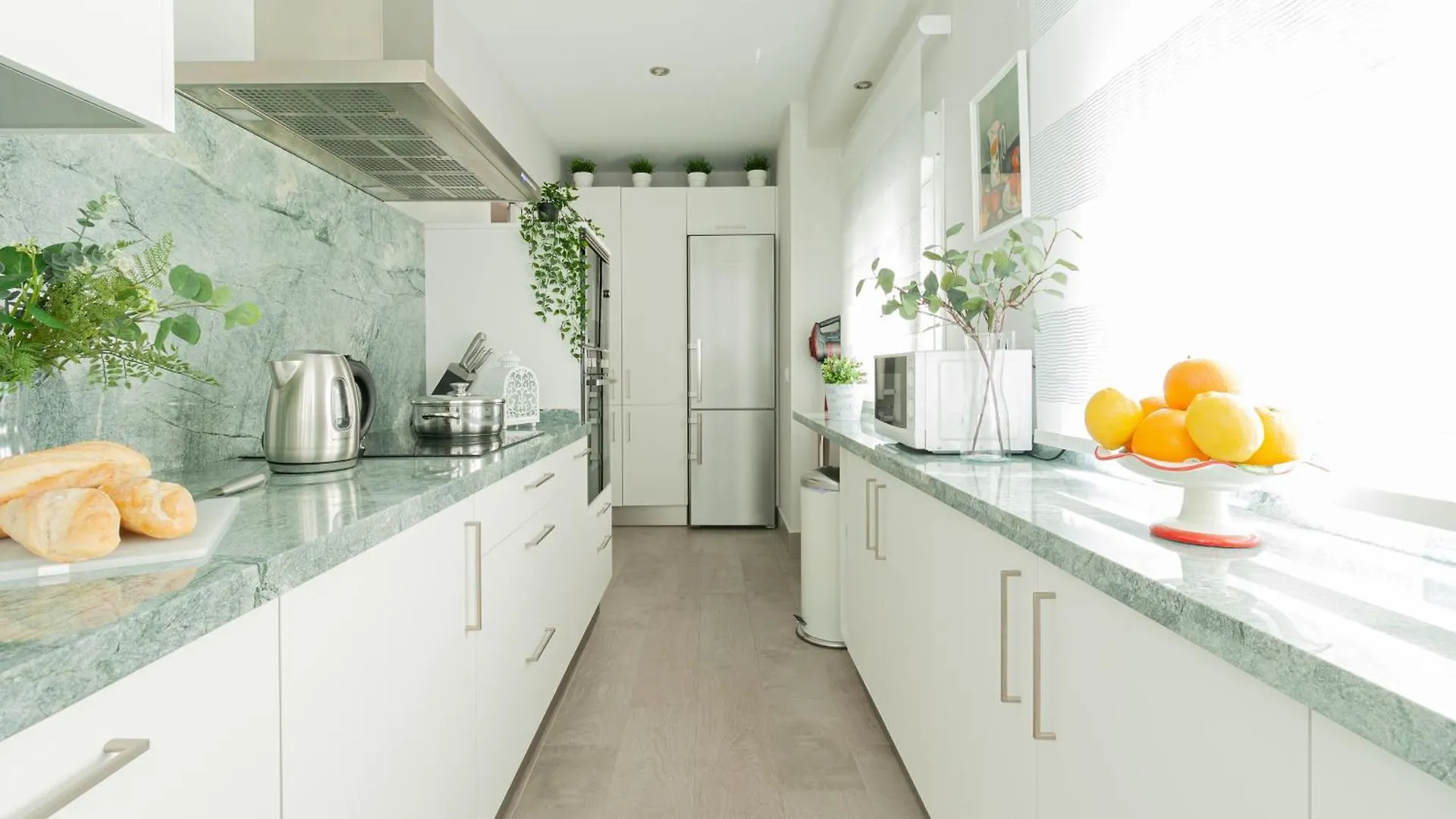Apartment Angela Seville
